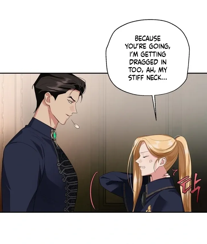 It’s Not Even Night Chapter 11 page 70 - 