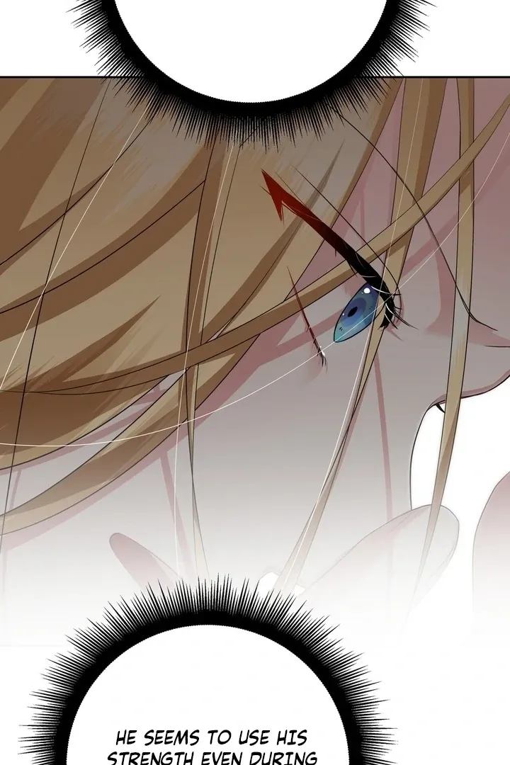 It’s Not Even Night Chapter 12 page 106 - 