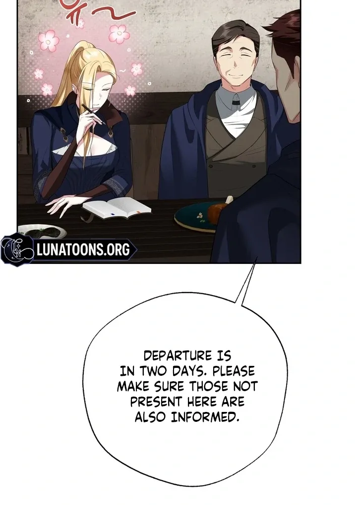 It’s Not Even Night Chapter 12 page 112 - 