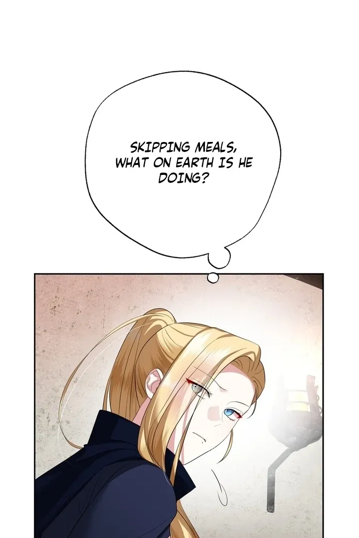 It’s Not Even Night Chapter 12 page 115 - 