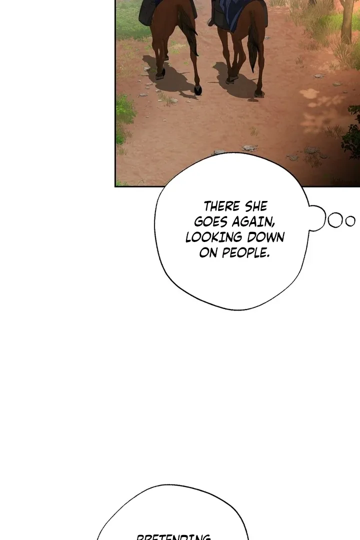 It’s Not Even Night Chapter 12 page 52 - 