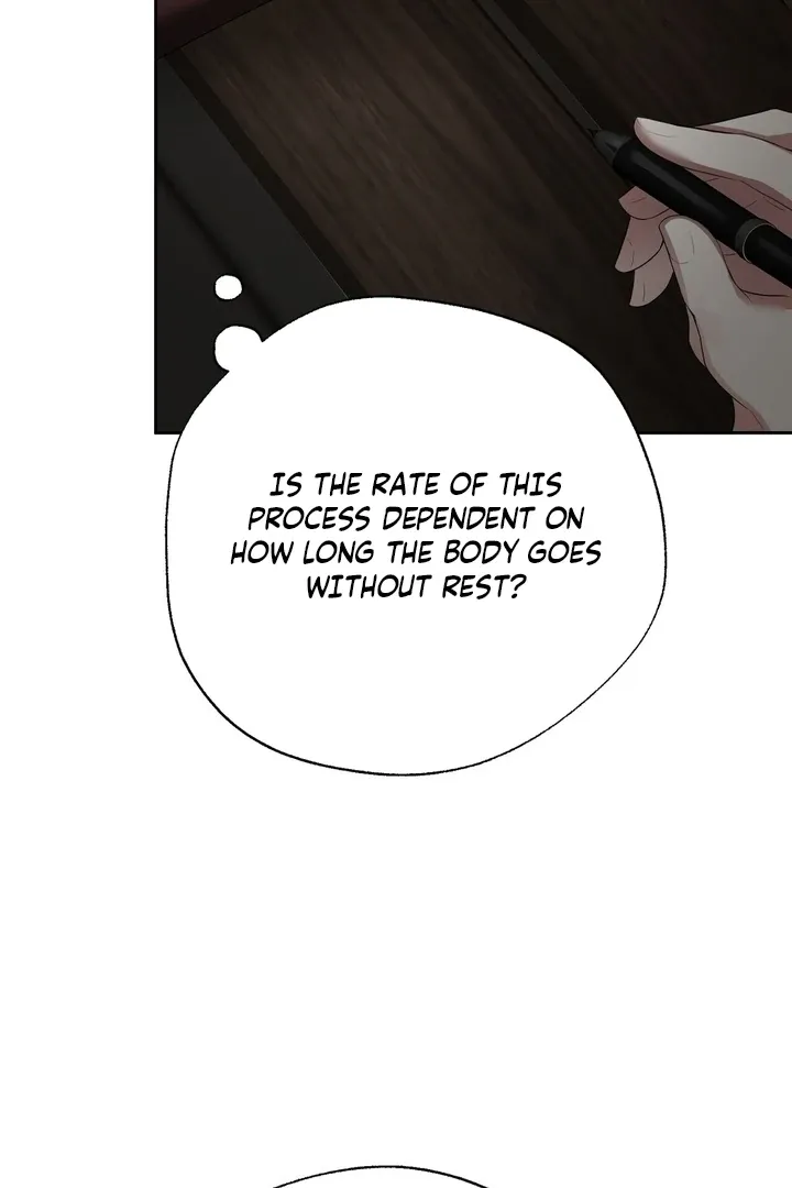 It’s Not Even Night Chapter 12 page 100 - 