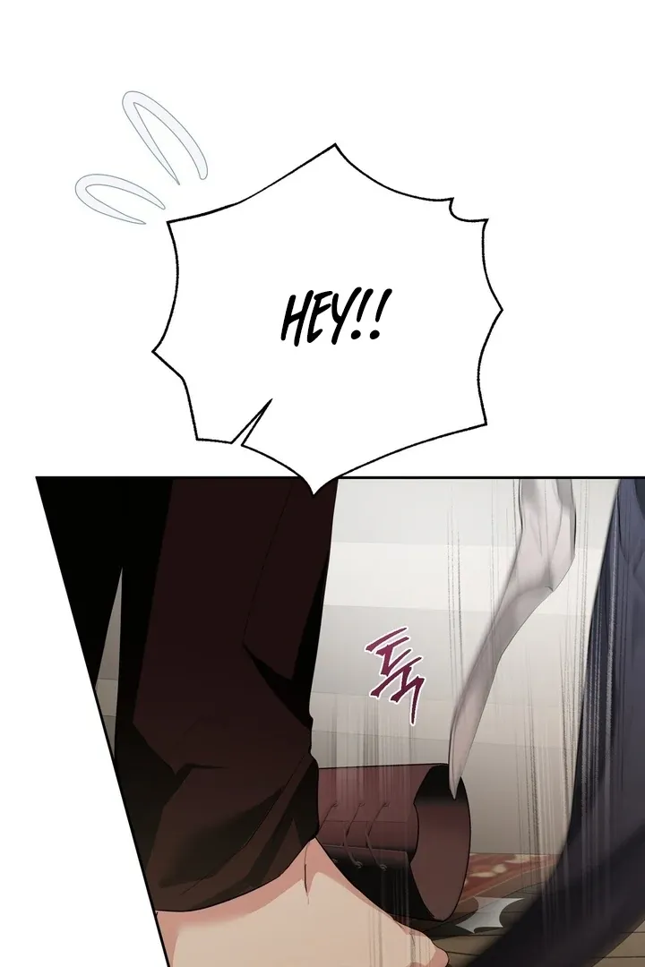 It’s Not Even Night Chapter 13 page 107 - 