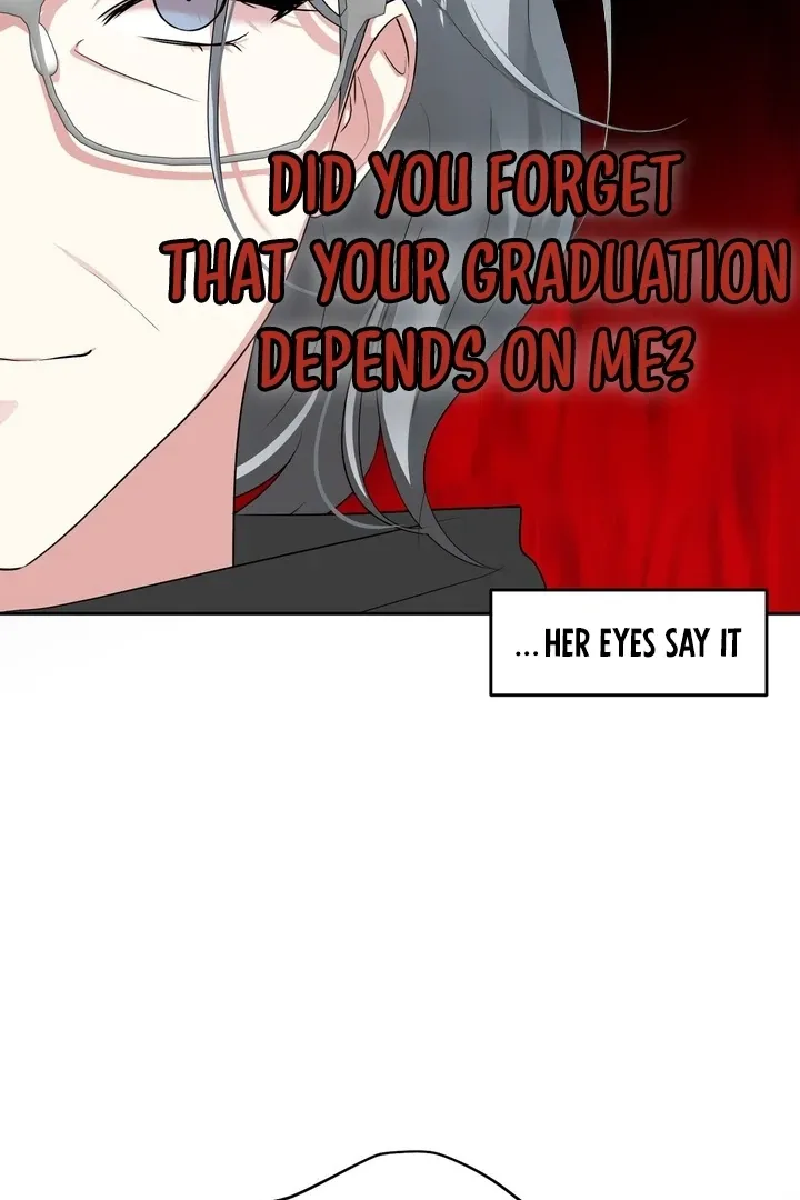 It’s Not Even Night Chapter 13 page 22 - 