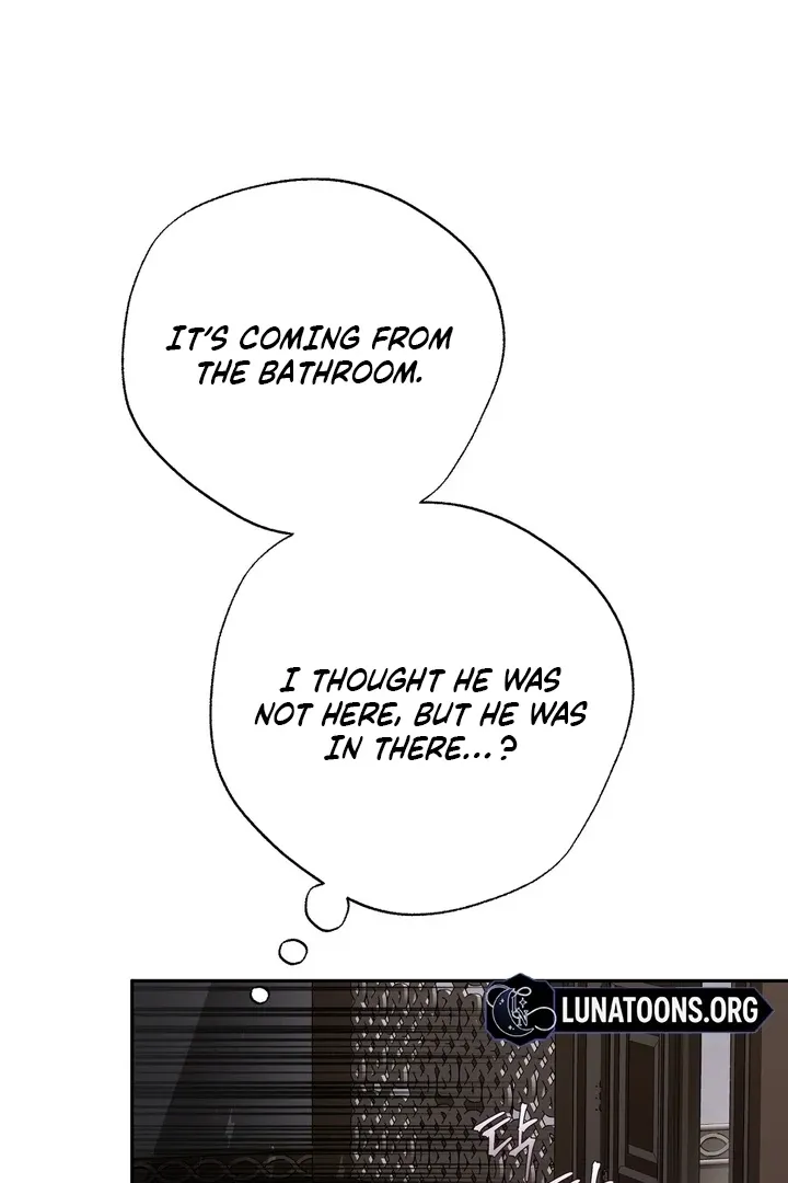 It’s Not Even Night Chapter 13 page 45 - 