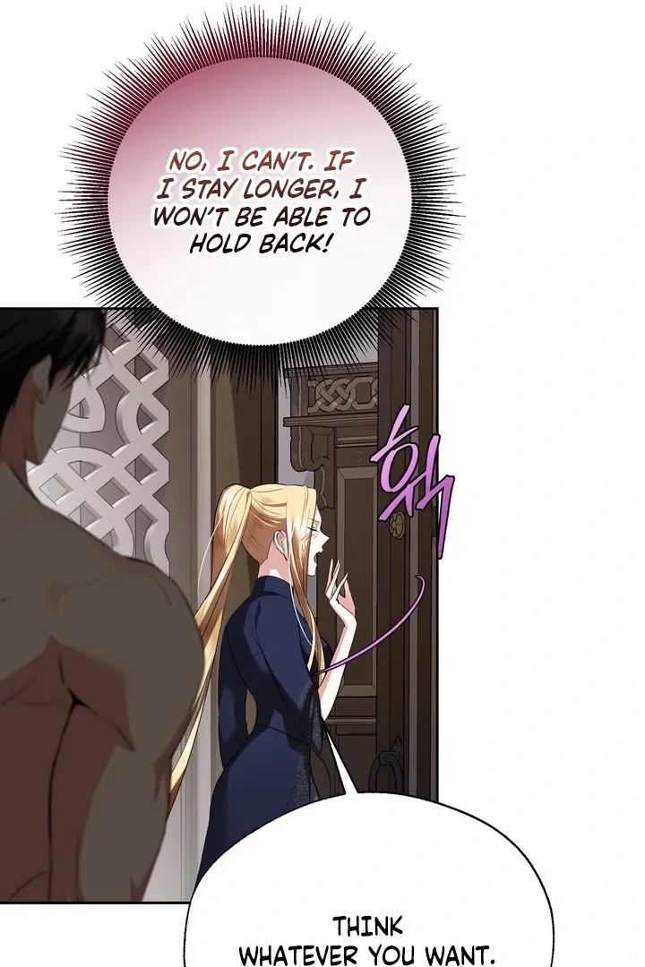 It’s Not Even Night Chapter 13 page 83 - 
