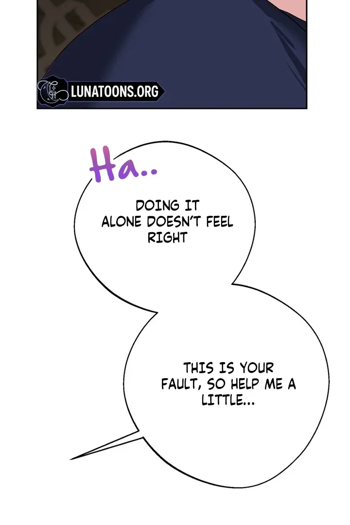 It’s Not Even Night Chapter 13 page 90 - 