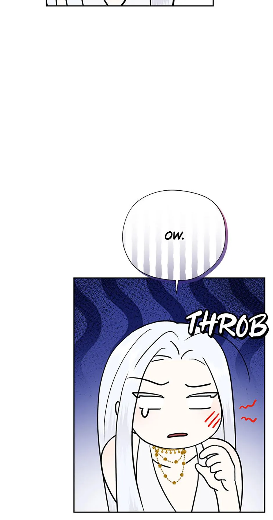 It’s Not Even Night Chapter 21 page 16 - 