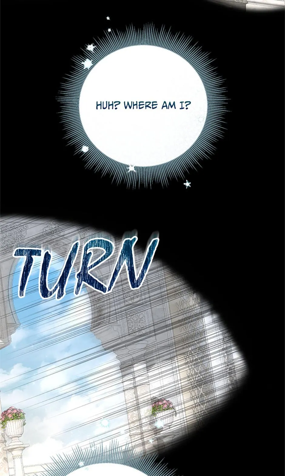 It’s Not Even Night Chapter 21 page 3 - 