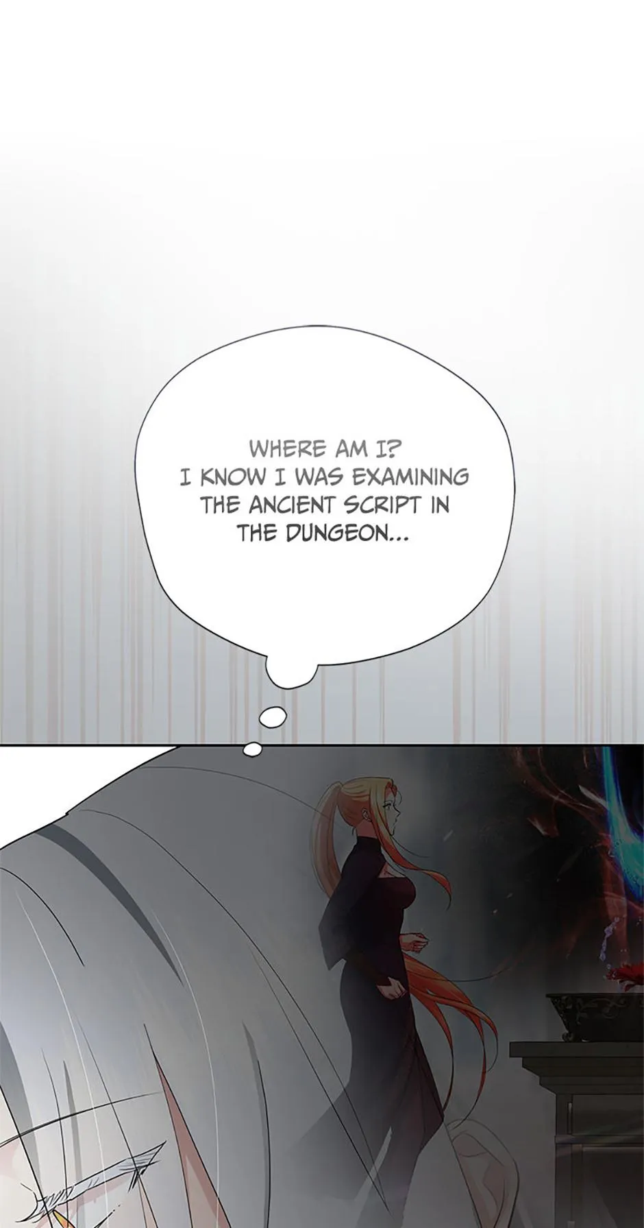 It’s Not Even Night Chapter 21 page 24 - 