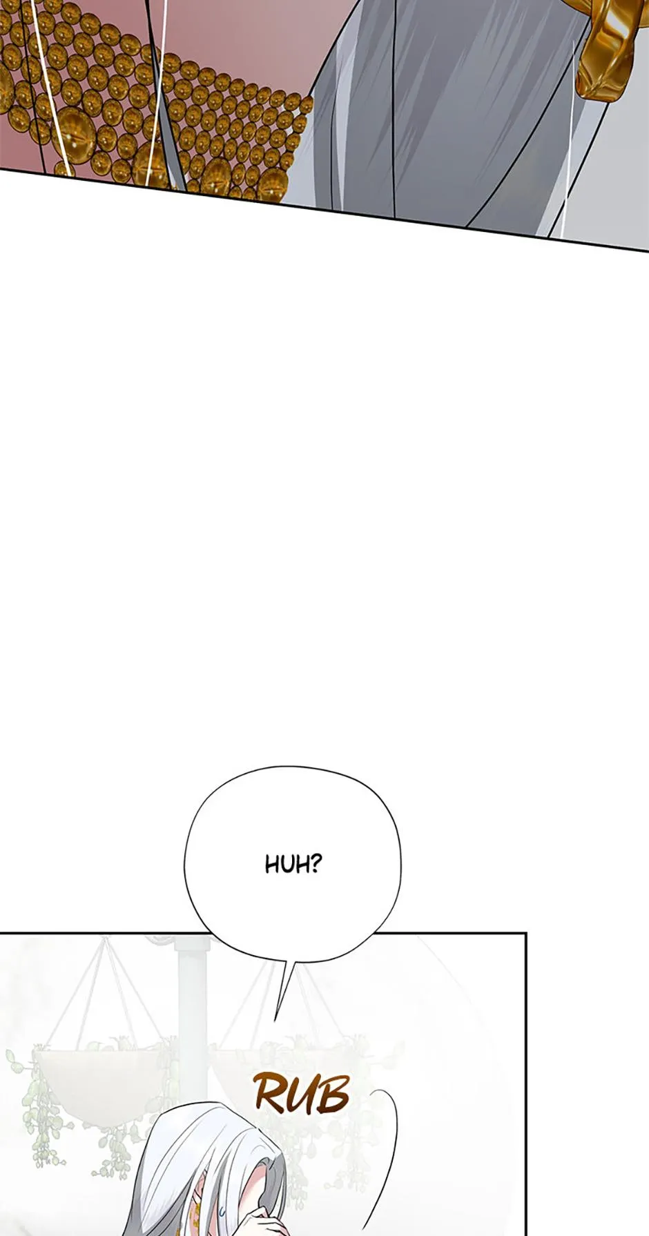 It’s Not Even Night Chapter 21 page 42 - 