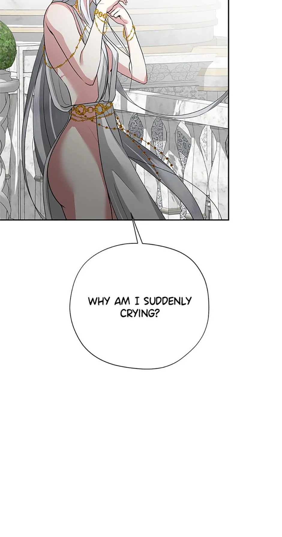 It’s Not Even Night Chapter 21 page 43 - 