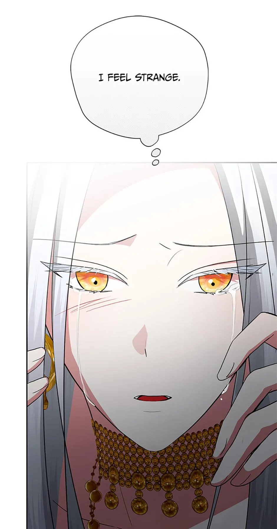 It’s Not Even Night Chapter 21 page 44 - 