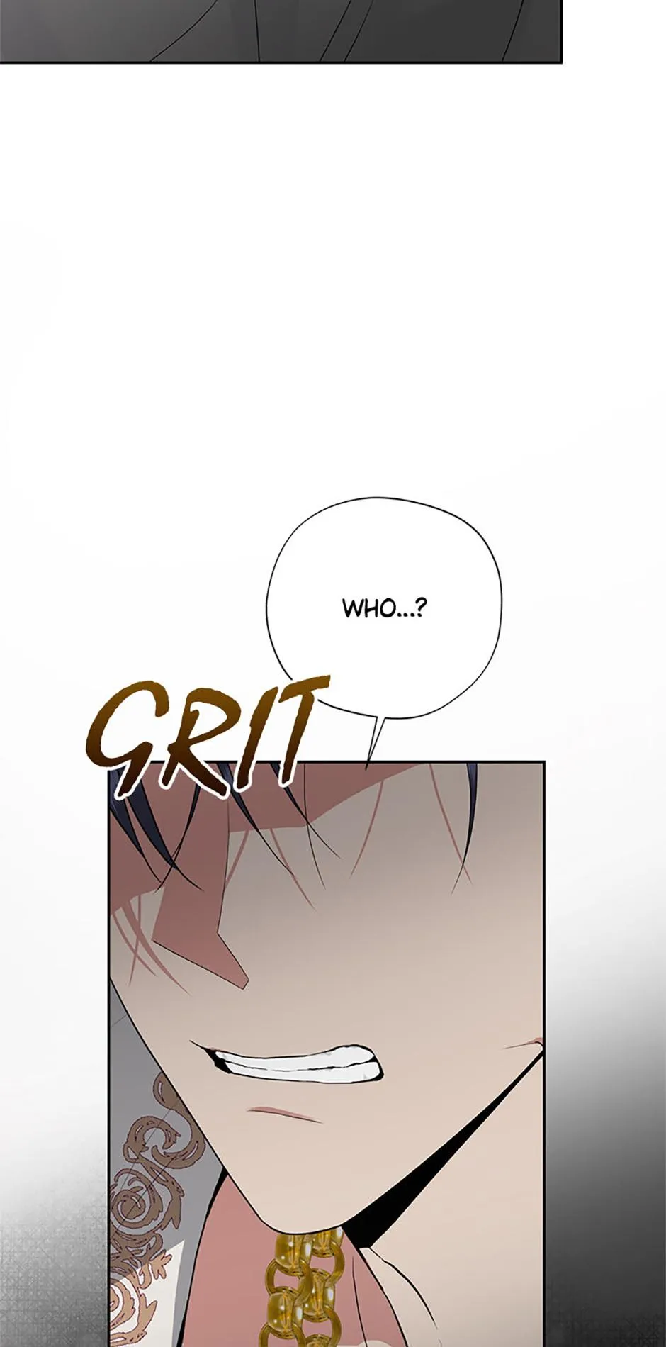 It’s Not Even Night Chapter 21 page 50 - 