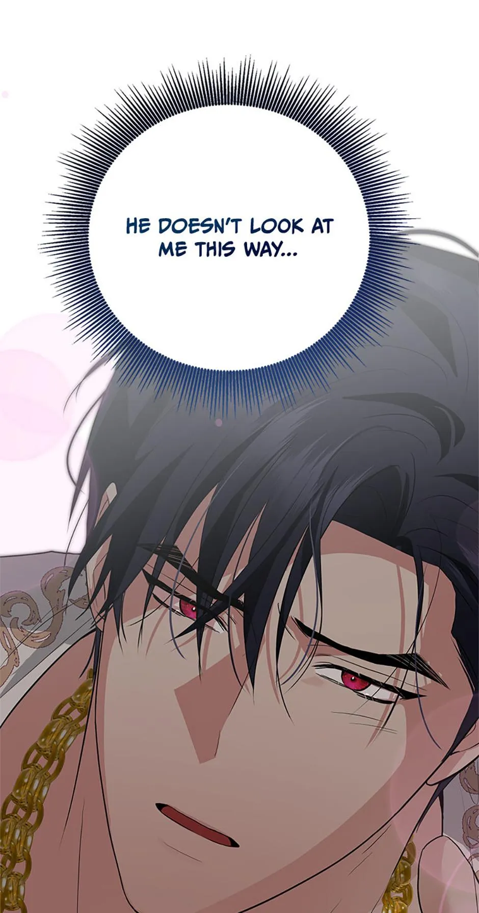 It’s Not Even Night Chapter 21 page 59 - 