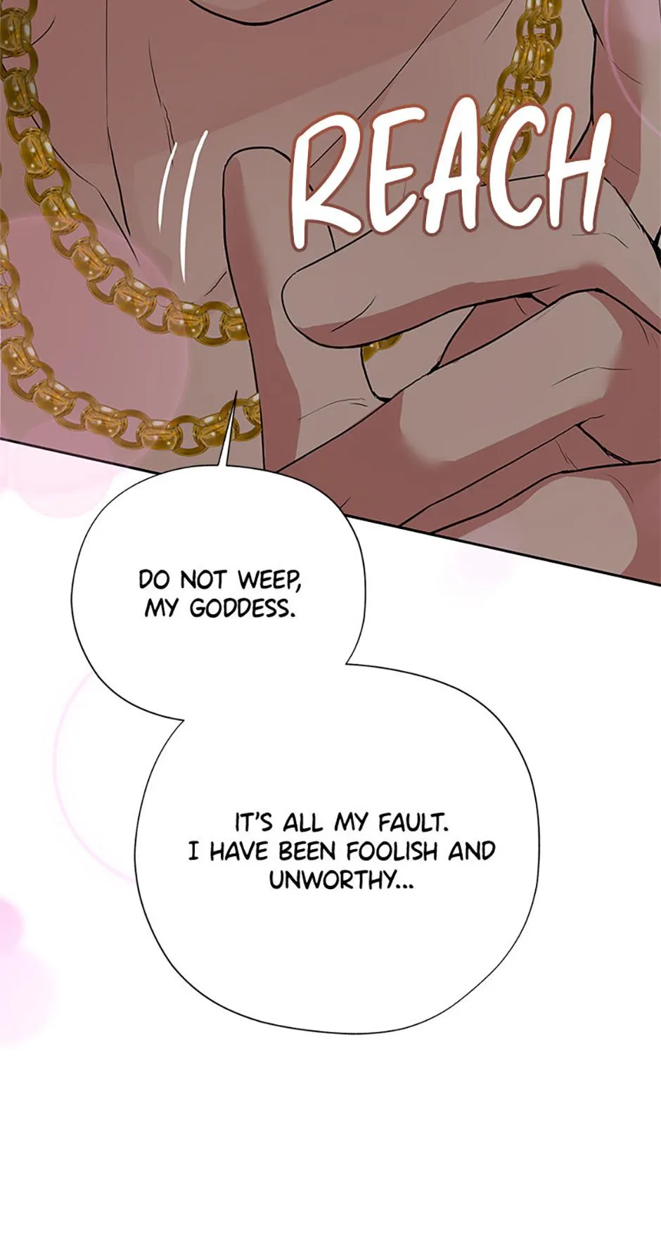 It’s Not Even Night Chapter 21 page 60 - 