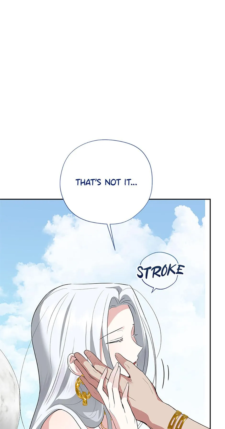 It’s Not Even Night Chapter 21 page 61 - 