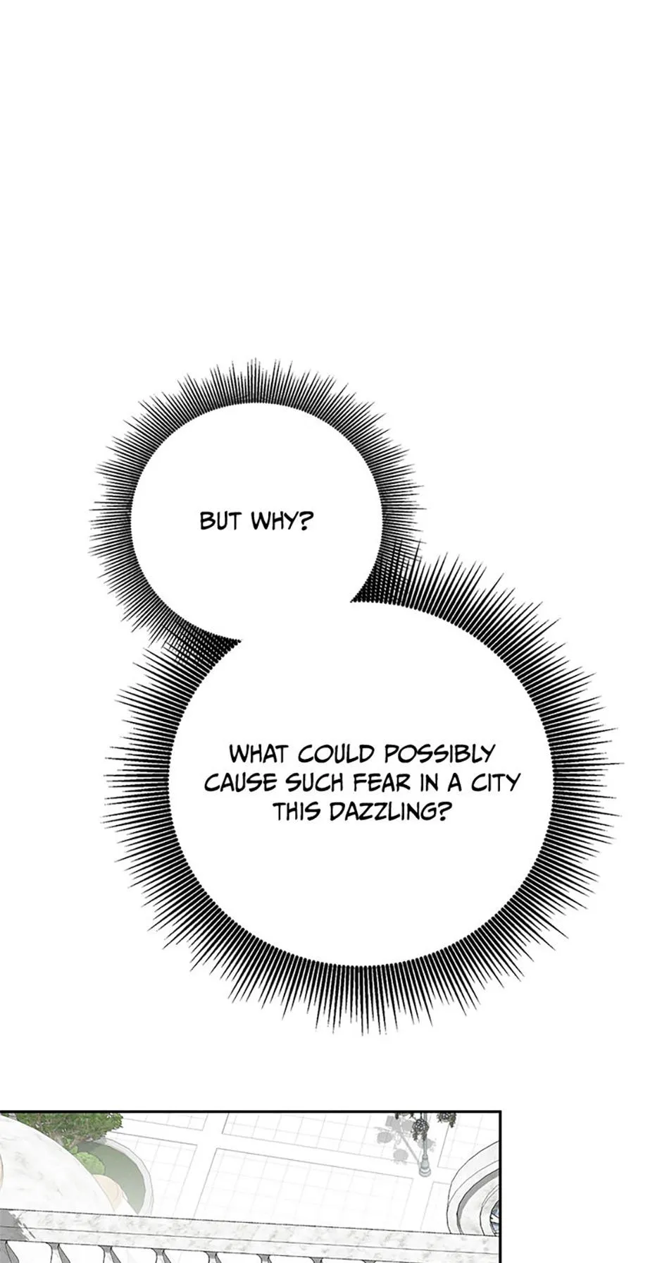 It’s Not Even Night Chapter 21 page 66 - 