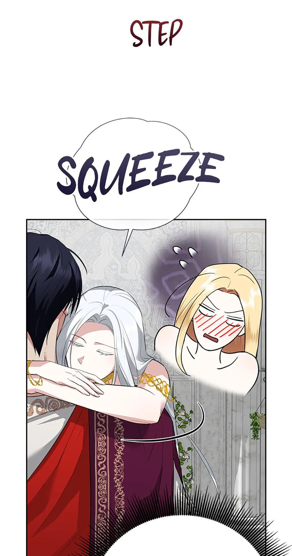 It’s Not Even Night Chapter 21 page 69 - 