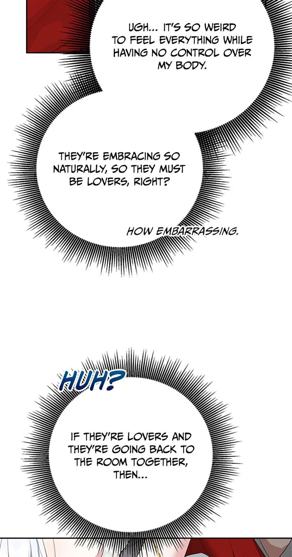 It’s Not Even Night Chapter 21 page 70 - 