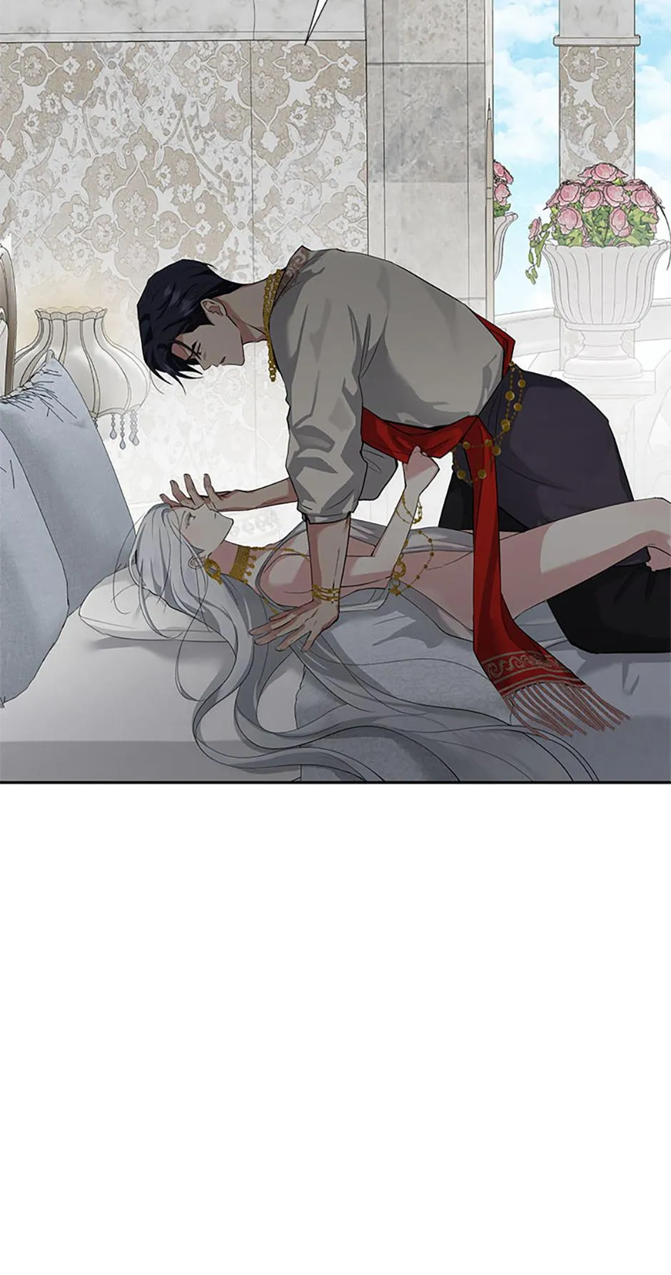 It’s Not Even Night Chapter 21 page 72 - 