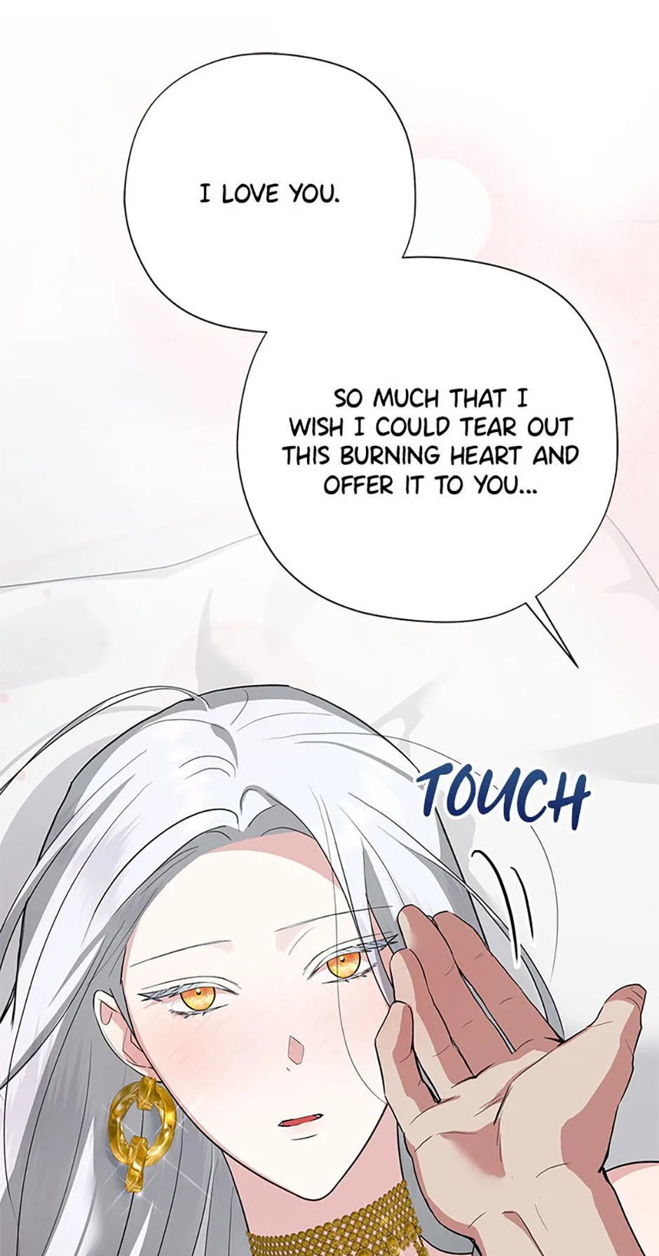 It’s Not Even Night Chapter 21 page 73 - 