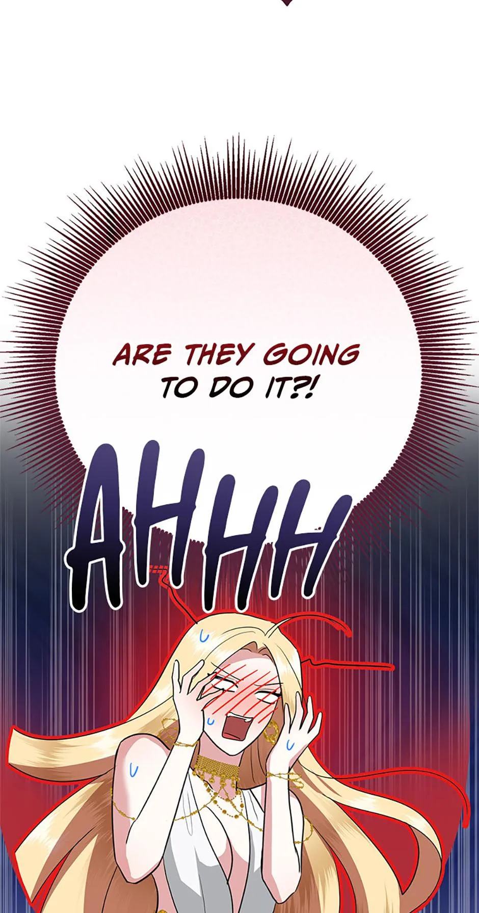 It’s Not Even Night Chapter 21 page 76 - 