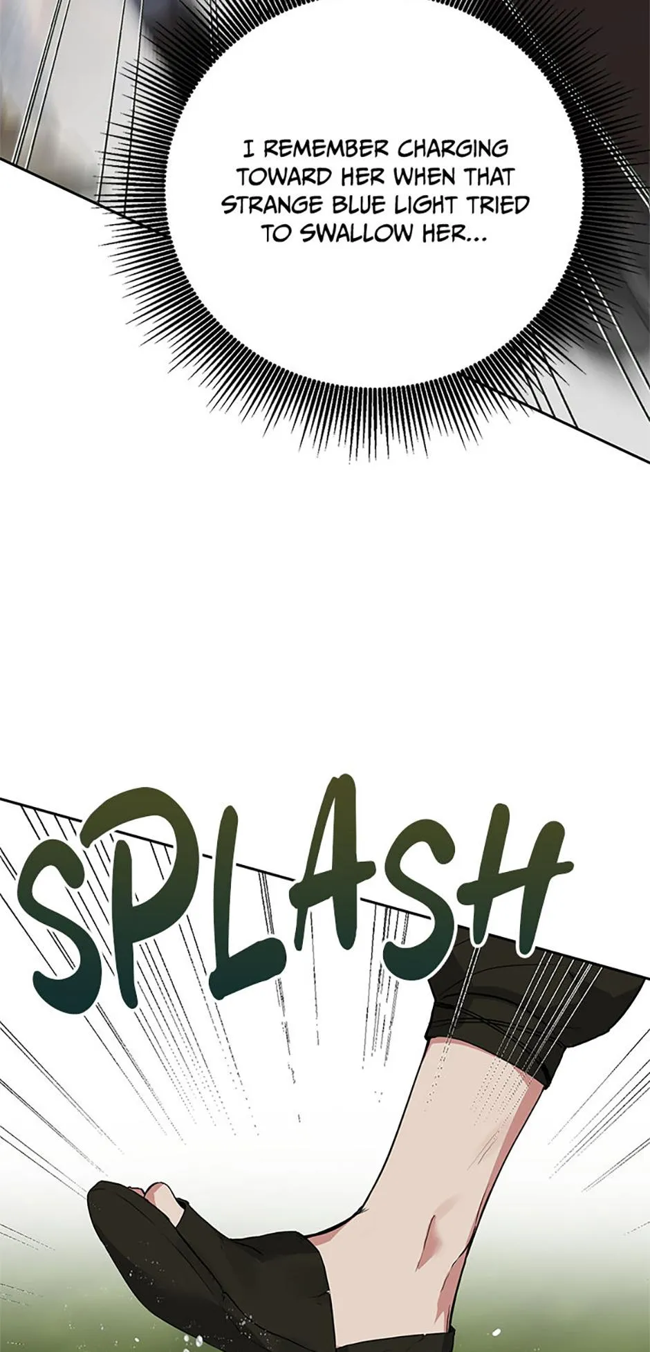 It’s Not Even Night Chapter 21 page 83 - 