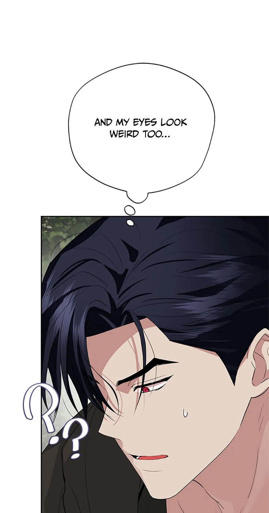 It’s Not Even Night Chapter 21 page 88 - 