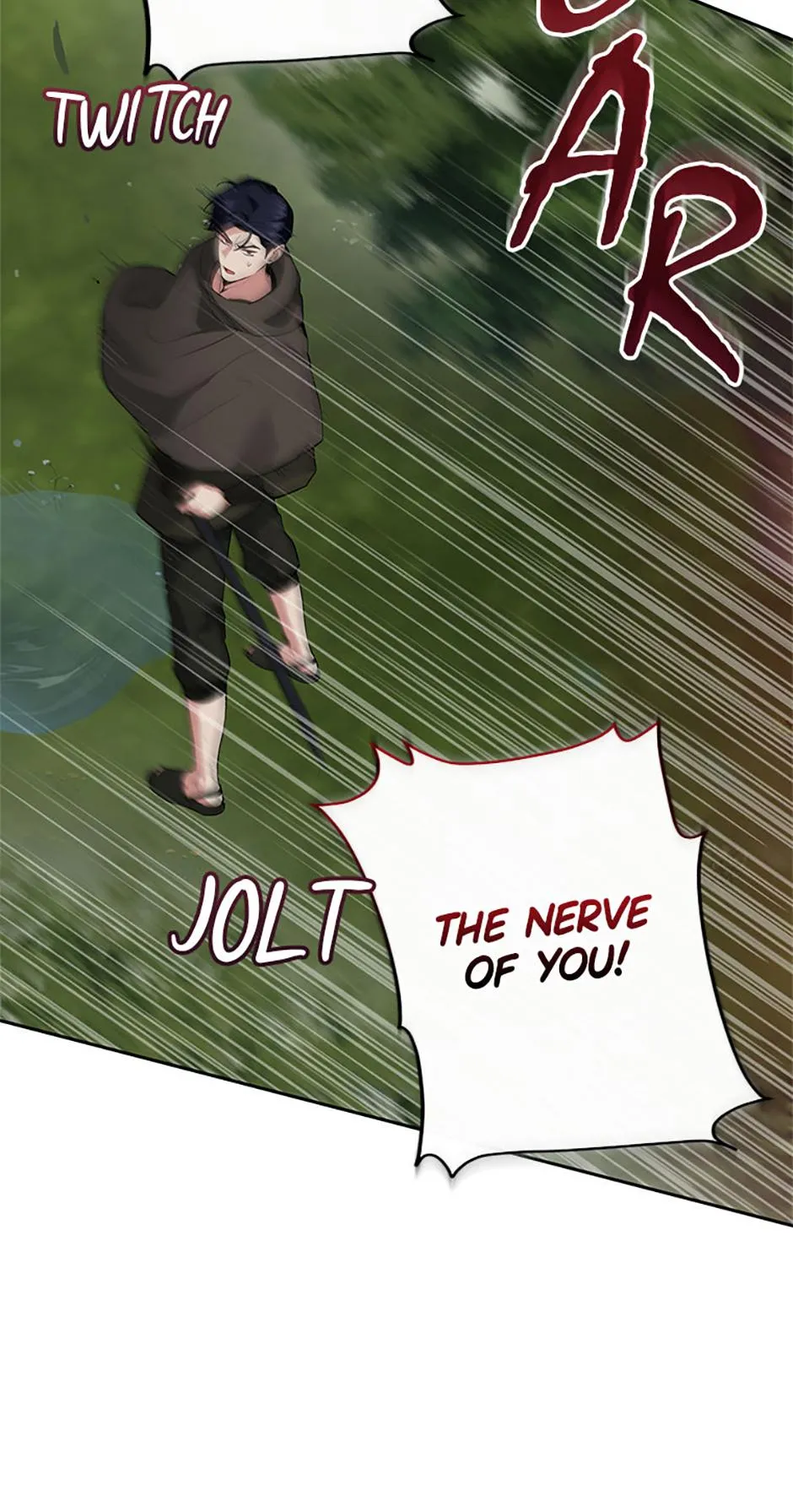 It’s Not Even Night Chapter 21 page 91 - 