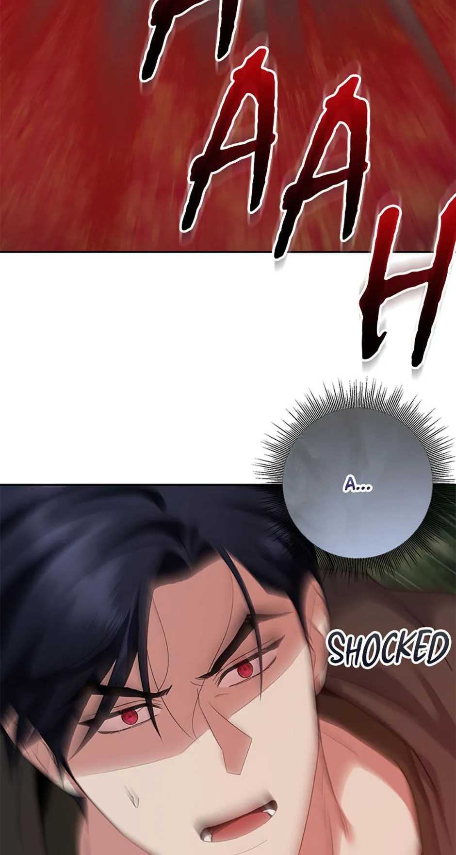 It’s Not Even Night Chapter 21 page 94 - 
