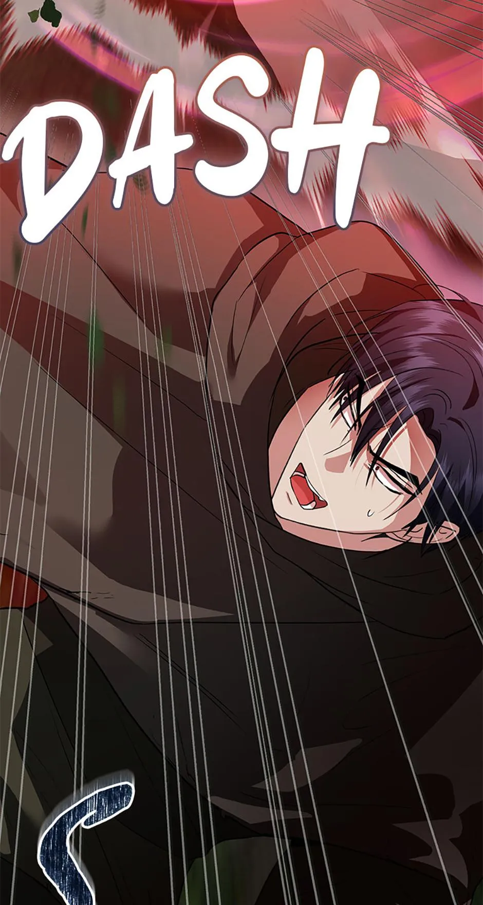 It’s Not Even Night Chapter 21 page 97 - 