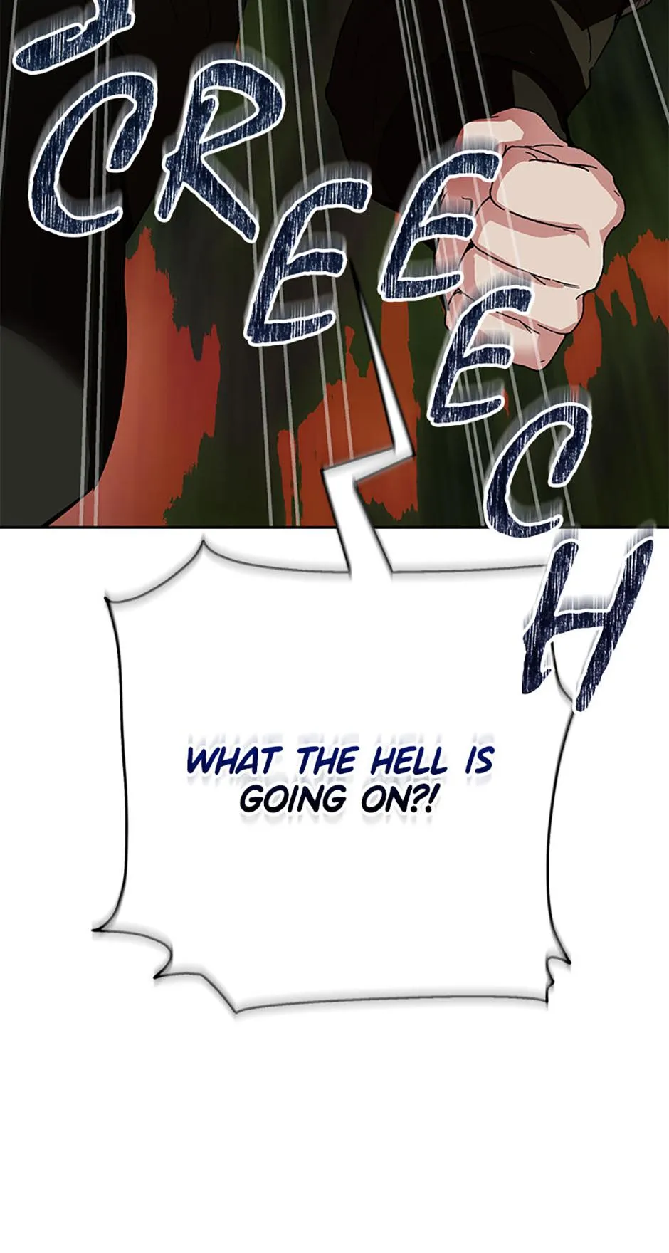 It’s Not Even Night Chapter 21 page 98 - 
