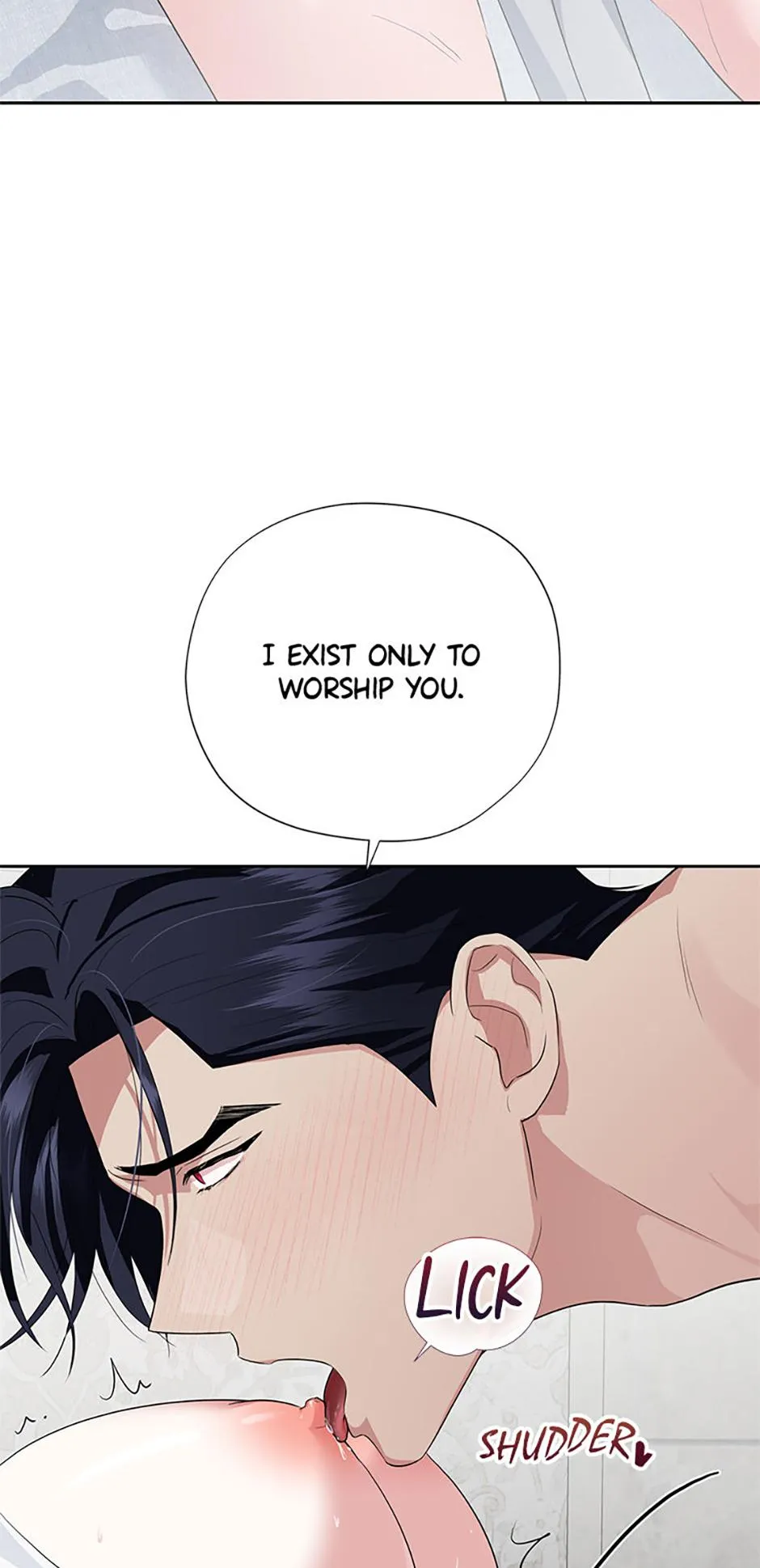 It’s Not Even Night Chapter 22 page 11 - 