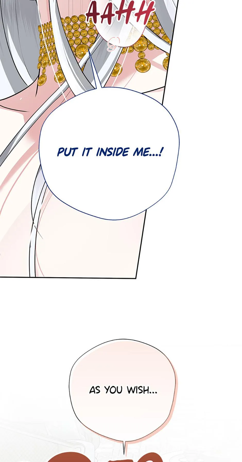 It’s Not Even Night Chapter 22 page 16 - 