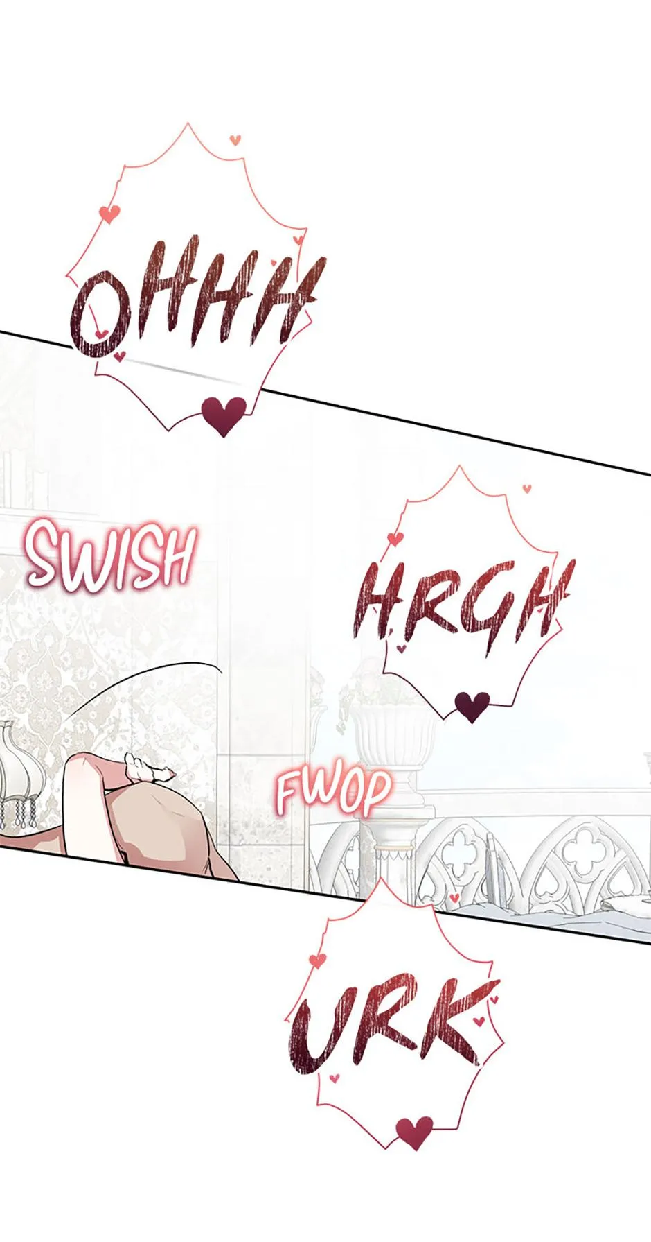 It’s Not Even Night Chapter 22 page 19 - 