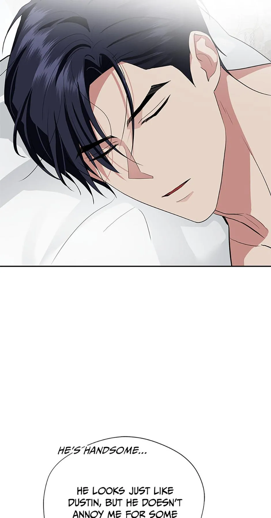 It’s Not Even Night Chapter 22 page 24 - 