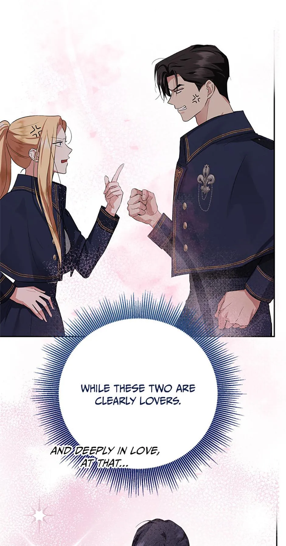 It’s Not Even Night Chapter 22 page 28 - 