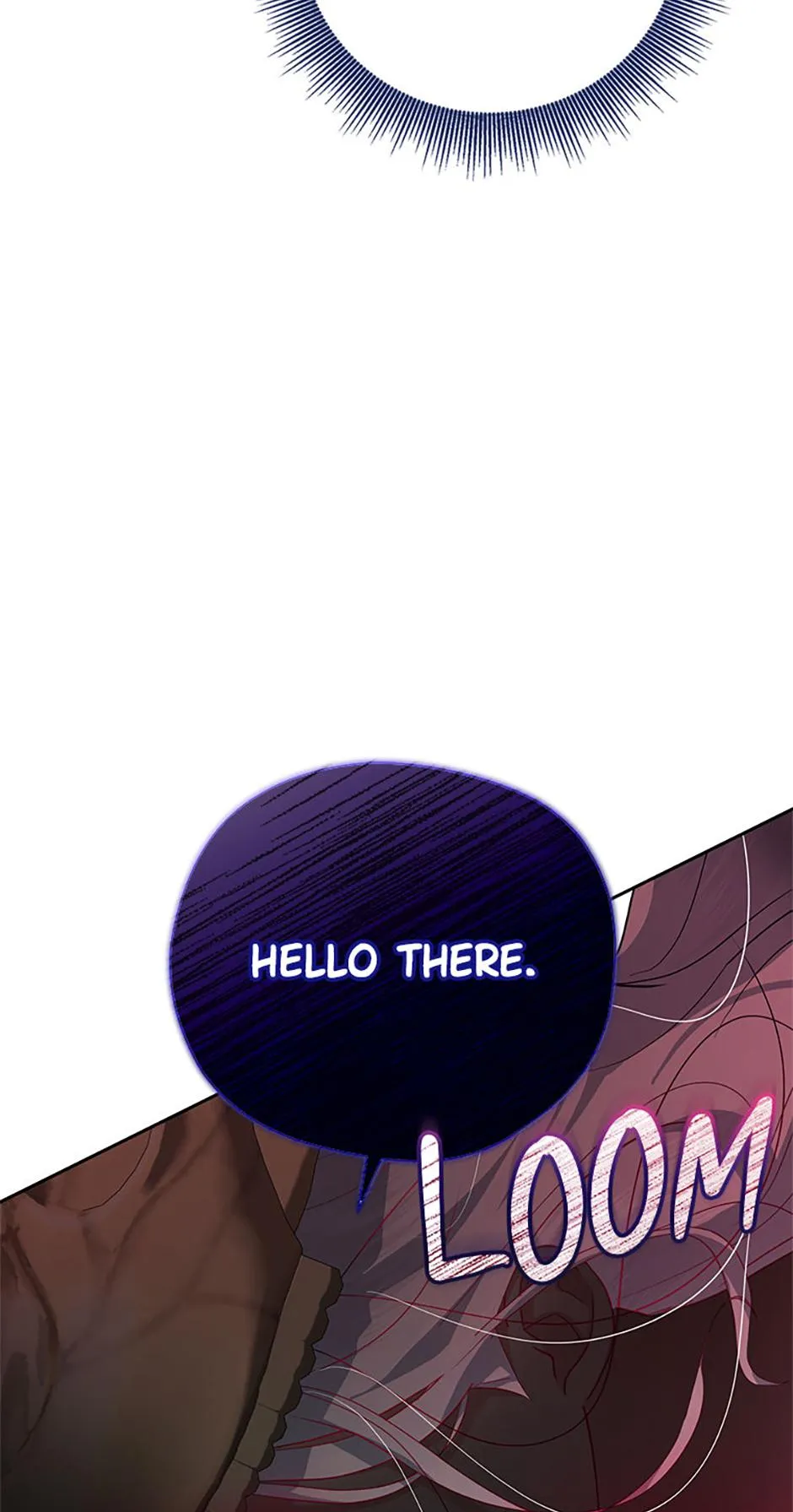 It’s Not Even Night Chapter 22 page 31 - 