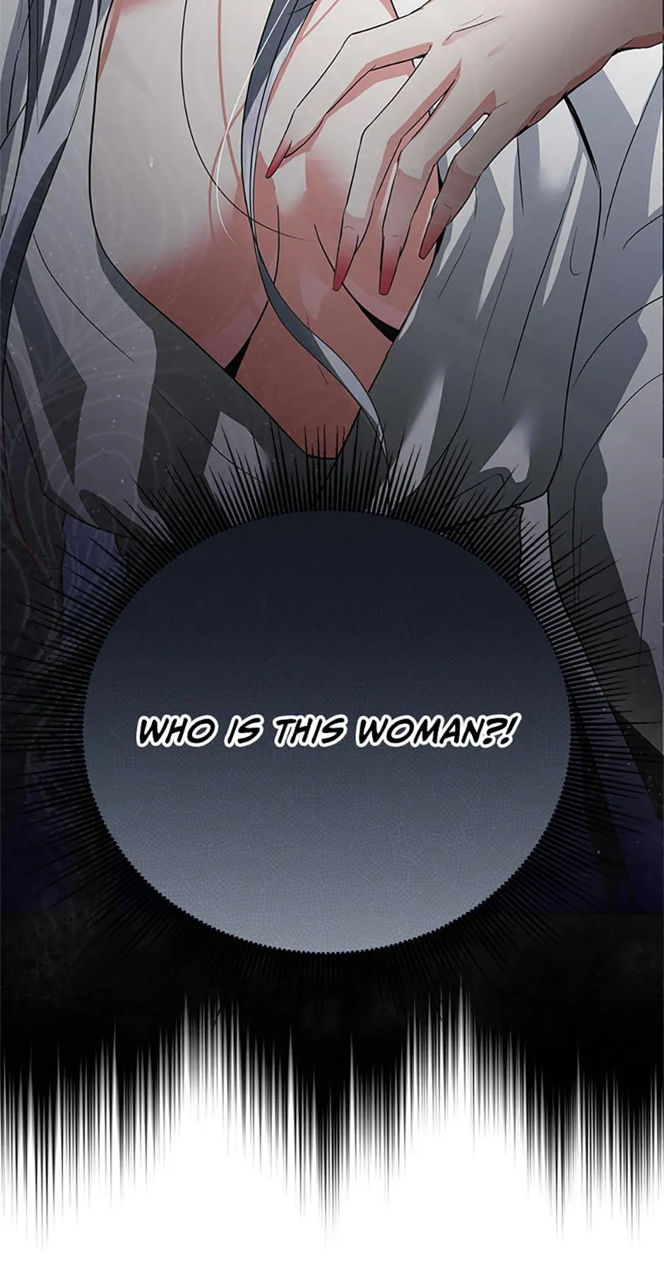It’s Not Even Night Chapter 22 page 36 - 