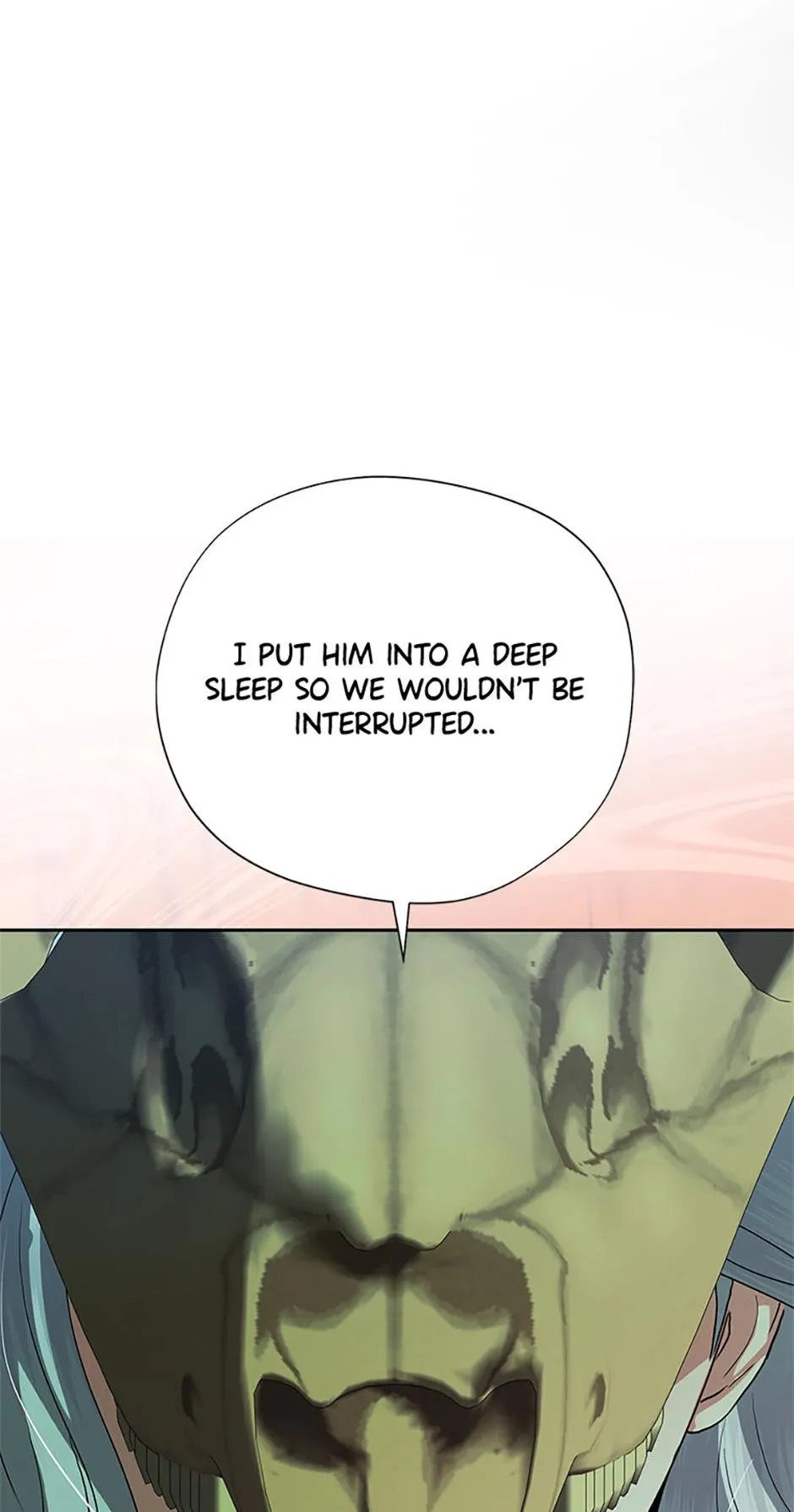 It’s Not Even Night Chapter 22 page 40 - 
