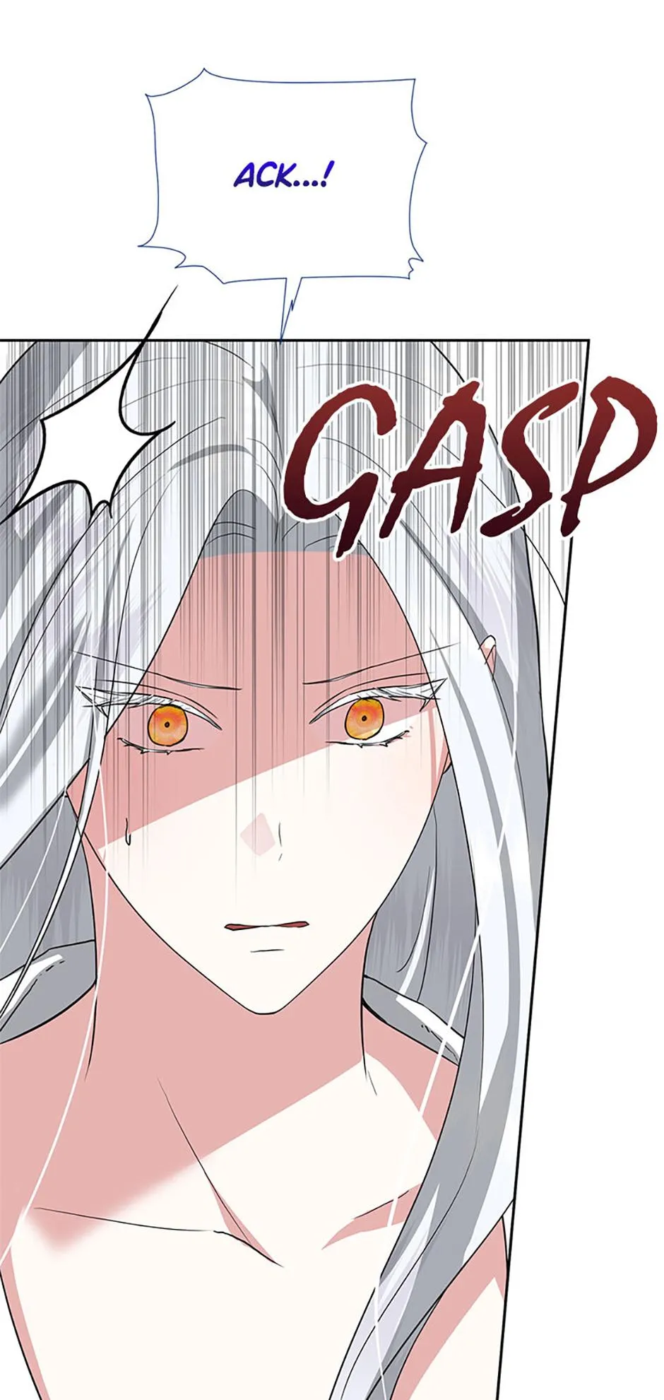 It’s Not Even Night Chapter 22 page 42 - 