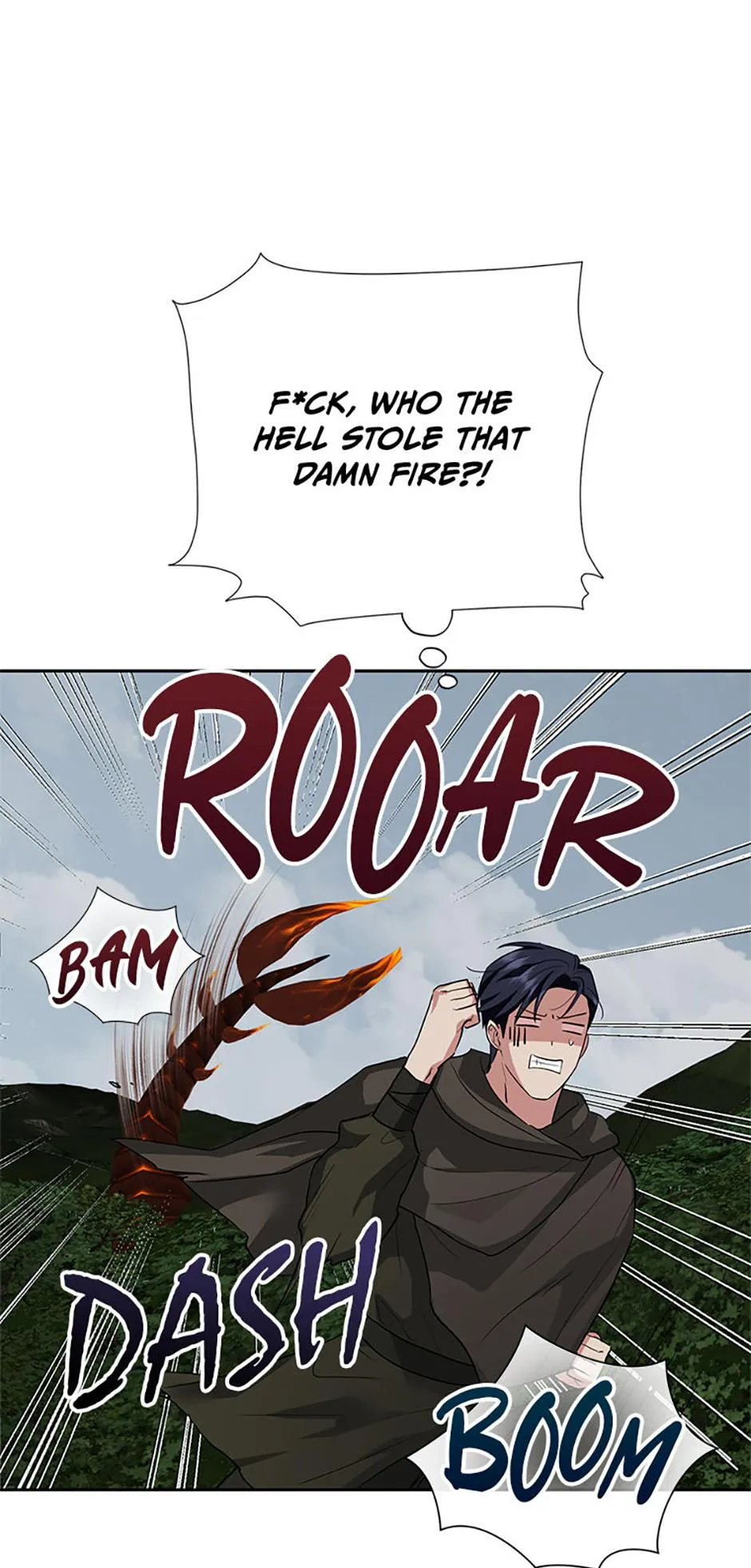 It’s Not Even Night Chapter 22 page 53 - 