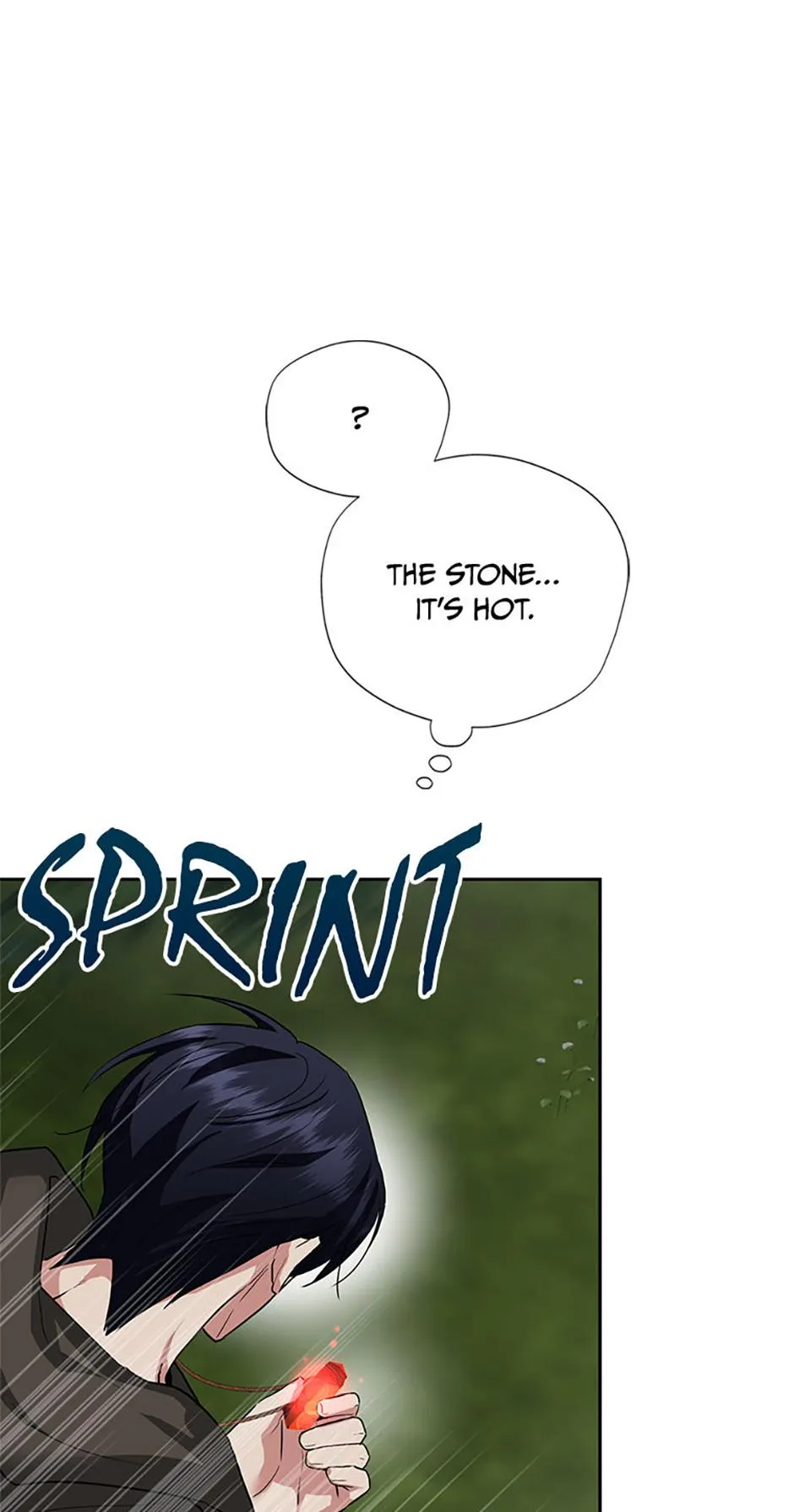 It’s Not Even Night Chapter 22 page 55 - 
