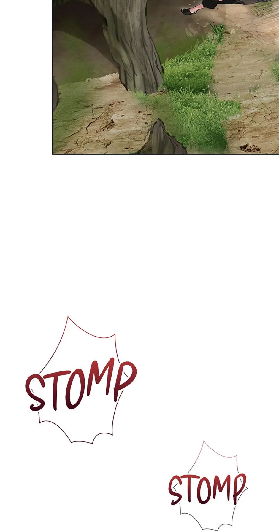 It’s Not Even Night Chapter 22 page 60 - 