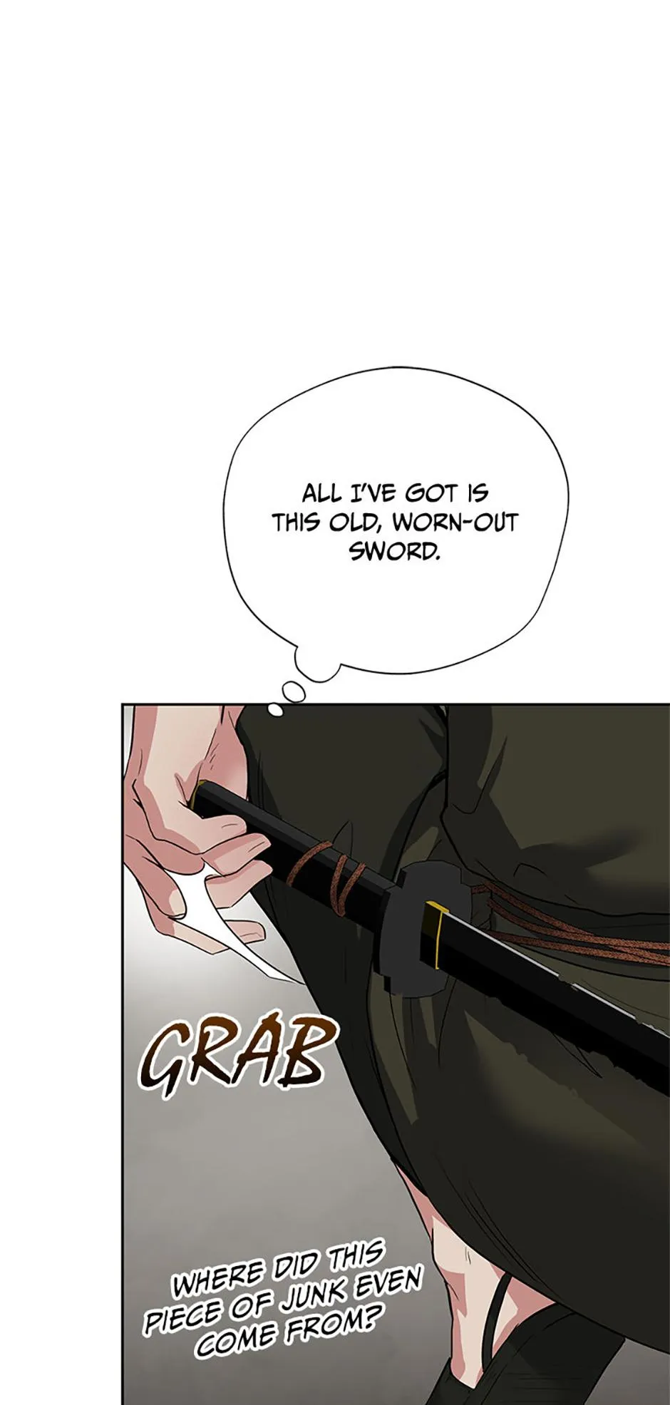 It’s Not Even Night Chapter 22 page 62 - 