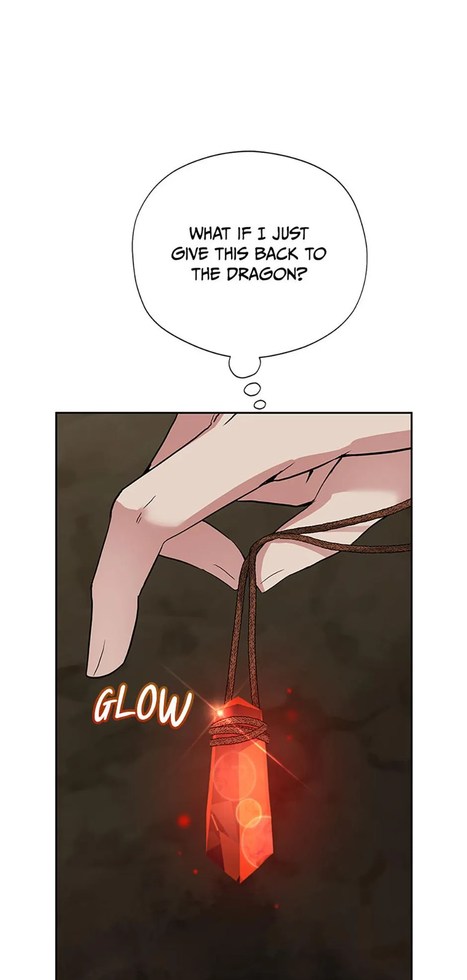 It’s Not Even Night Chapter 22 page 65 - 