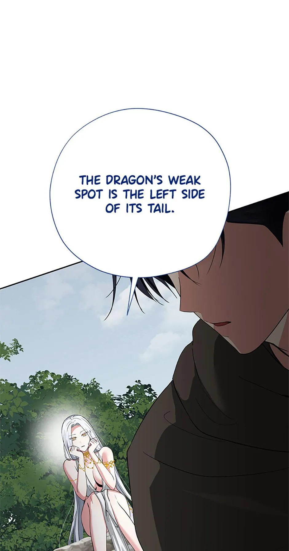 It’s Not Even Night Chapter 22 page 78 - 