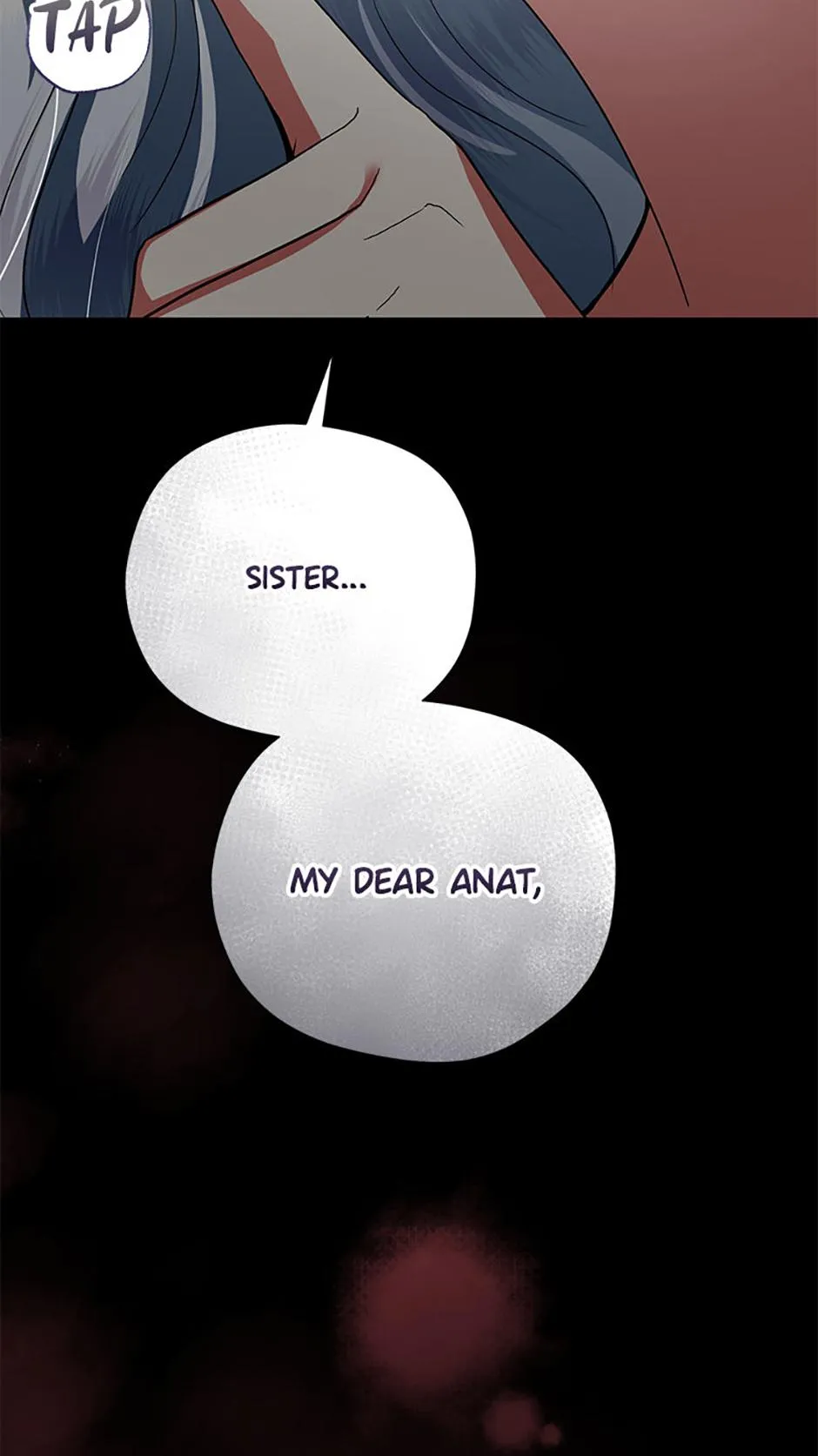 It’s Not Even Night Chapter 22 page 90 - 