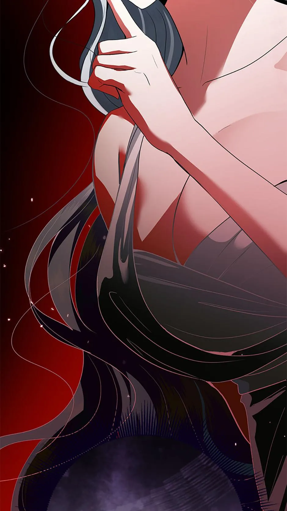 It’s Not Even Night Chapter 22 page 92 - 